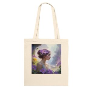 Premium Tote Bag Natural